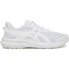 Asics Scarpe Running Jolt 5 - Bianco