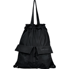 Casall Urban Sport Gym Sack - Black