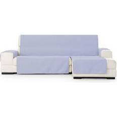Fundas de Sofá Suelta Sofa Chaise Longue M/3 Silver Dcha C/13Extra Funda de Sofá Suelta
