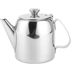 Cosy@home Coffee Pot Teapot Stainless Steel Kettle