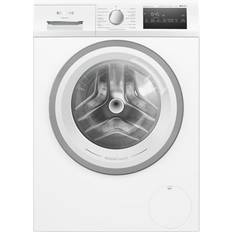 Wasmachines Siemens iQ300 WM14N299NL Wasmachine 8 kg 1400 RPM