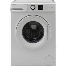 White Knight ATWM126W 6kg 1200rpm Washing Machine