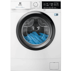 Electrolux EW6S326B Lavatrice Slim 6 kg 37,8 cm