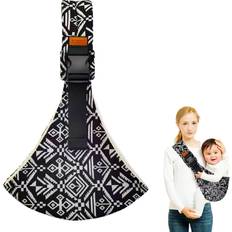Zeuxo Adjustable Baby Carrier 15 kg