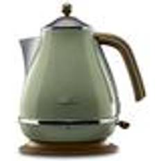 De'Longhi Elektriska vattenkokare De'Longhi KBOV 2001 Green