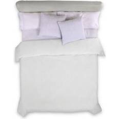 Textiles Fijalo Funda Nordica Color Blanco 260x240 cm Ropa de Cama Blanco