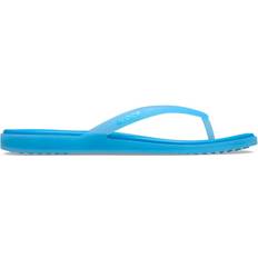 Crocs Infradito Crocs Miami Frosted Flip - W