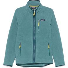 Patagonia Retro Pile Jacket - Men - Blue