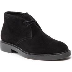 Vagabond Lave sko Vagabond Alex M - Black