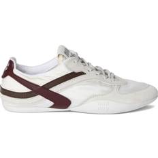 Miu Miu Gymnasium Technical W - White/Burgundy