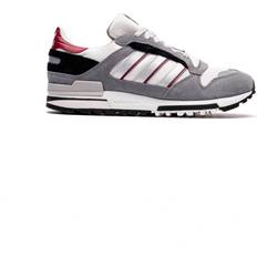 adidas ZX 600 - Dash Grey/Silver Metallic/Grey 2