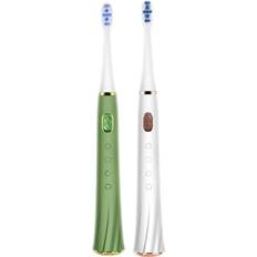 Eltandborstar & Irrigatorer Oral-B K³SKIN Sonic Electric Toothbrush 4 Modes