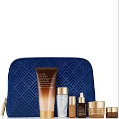 Estée Lauder 4-5 pcs Gift Boxes & Sets Estée Lauder The Glow Effect Gift 6-Piece Skincare Gift Set