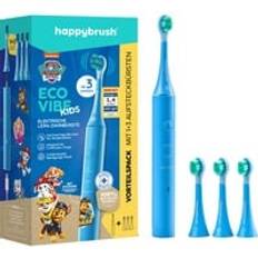 Zahnbürsten happybrush Eco Vibe Kids Paw Patrol Zahnbürste