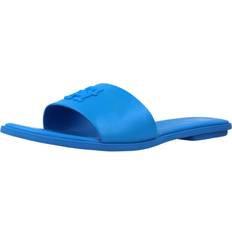 Tommy Hilfiger Sandali Tommy Hilfiger Modello Th Pop Mule - Blu