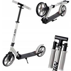 HM2009 Grauer Roller