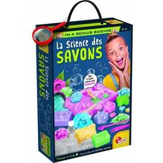 Science Experiment Kits Lisciani Science Game Giochi FR