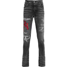 送料関税込み【AMIRI】ブラック ベスト Amiri jeans black • Compare & find best prices today »