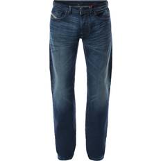 Diesel Jeans Diesel Men's 1985 Larkee Tapered Fit Jeans - Bleu