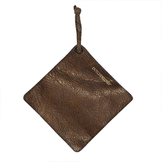20 cm Unisex Brun