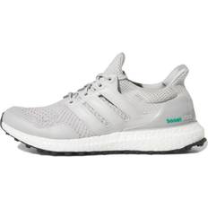 Adidas Green Golf Shoes adidas UltraBoost 1.0 Spikeless Golf Shoes - Grey Court Green