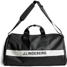 J.Lindeberg Väskor J.Lindeberg Garment Duffel Bag - Black