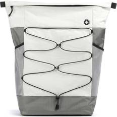 Strellson Rygsække Strellson Homerton Daypack Laptop Compartment - White/Grey