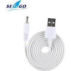 Eltandborstar & Irrigatorer Seago Seago Electric Toothbrush USB Cable Fast Charging SG-507
