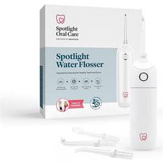 Spotlight Oral Care Mondverzorging Water Flosser 1pc
