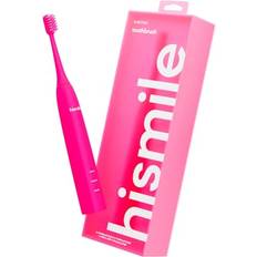 Electric Toothbrush 3 Brushing Modes