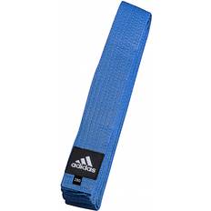 Uniformi da Arti Marziali adidas Cintura Di Judo Elite Bleu