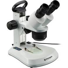Bresser Microscopio Analizador Str 10x-40x Stereo
