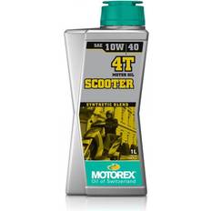 Scooter 4T 10W-40 1l