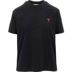 AMI Paris BFSBFUTS035724001BFS 関税送料込 楽天市場】ami paris アミパリス ニット RED ADC SWEATER
