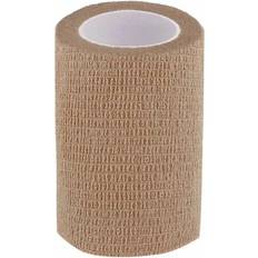 rinat 8ARIPRTA80-602 Beige Brown Blindfold for Boxing