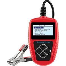 Battery Tester BA101 8-30V DC