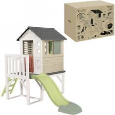 Smoby Outdoor Toys Smoby Life House On Stilts Playset 197 x 243 x 160 cm