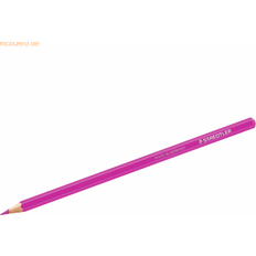 Staedtler Färgpennor Staedtler Farbstift 146C 2,9mm Rotlila 6 x