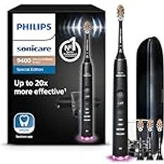 Philips Sonicare DiamondClean Smart 9400 Electric Toothbrush HX9918/89