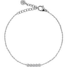 Edblad Armband Edblad Twiggy Bracelet S Steel