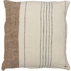 Ernst 50x50 cm Multi/White Cushion Cover White, Natural (50x50cm)