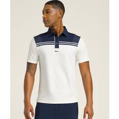 Wilson All Seasons Short Sleeve Polo