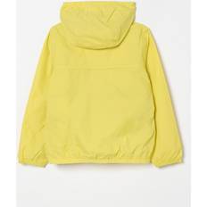 K-Way Jacket Kids - Yellow