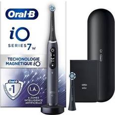 Braun Eltandborstar Braun ORAL-B iO Magnetic Toothbrush 7W Black