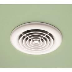 HiB Turbo Ceiling Fan 33500 Bathroom Extractor Fan