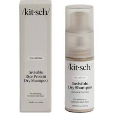 Kitsch Dry Shampoos Kitsch Volumizing Rice Protein Dry Shampoo