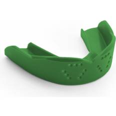 SISU SISU Youth Tandskydd Forest Green 3D