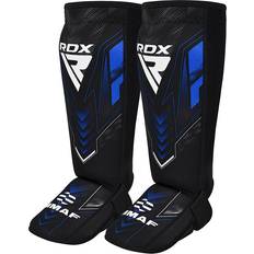 T16 2-in-1 Compression MMA Shorts XL Black