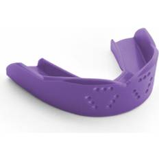 SISU SISU Youth Tandskydd Purple Punch 3D