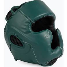 Venum Impact Evo Headgear Esmerald Green